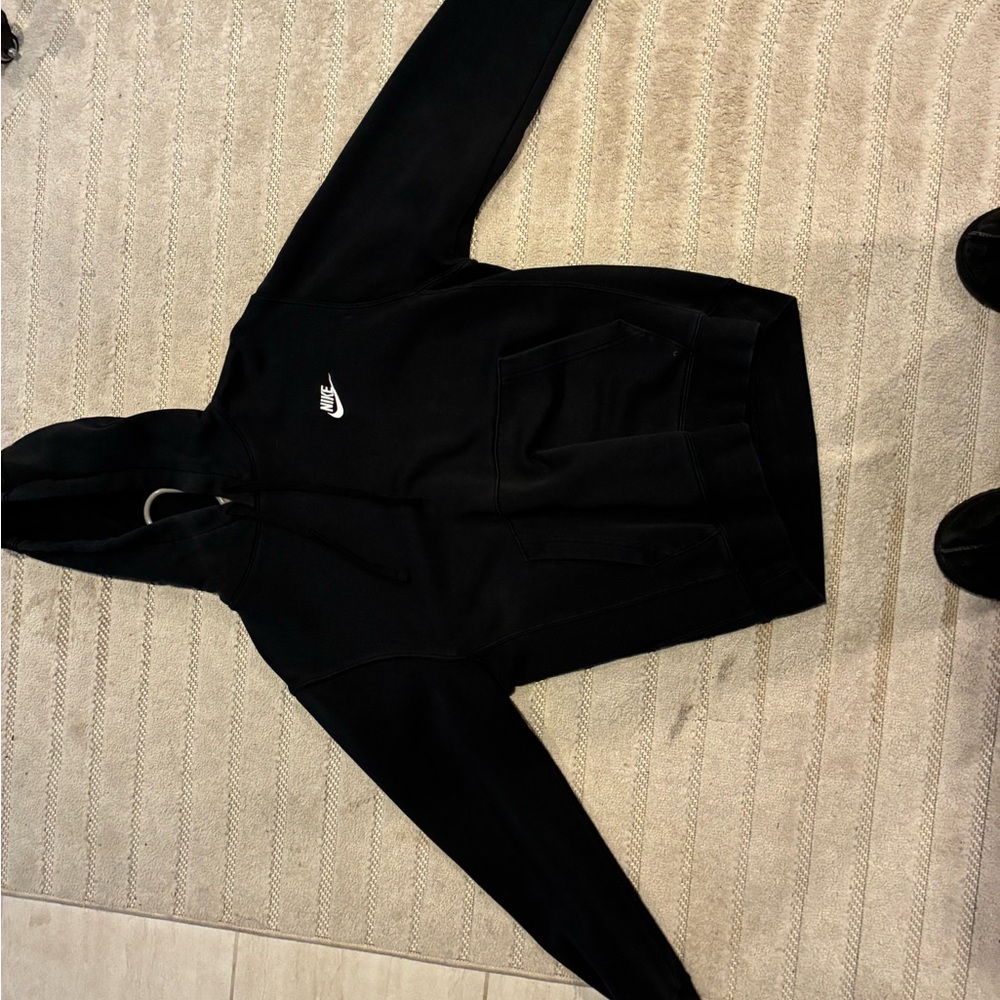 NIKE HOODIE